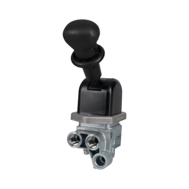 Hand Brake Valve photo 2