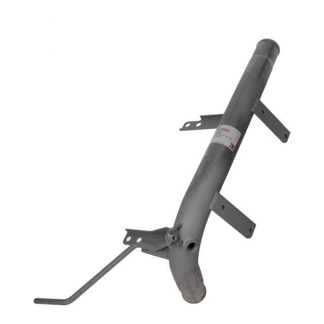 FRONT PIPE TO SUIT SCANIA EURO 6 photo 2