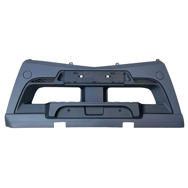 Bumper Centre Grey To Suit Mercedes