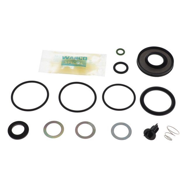 Kit: Exhaust Valve