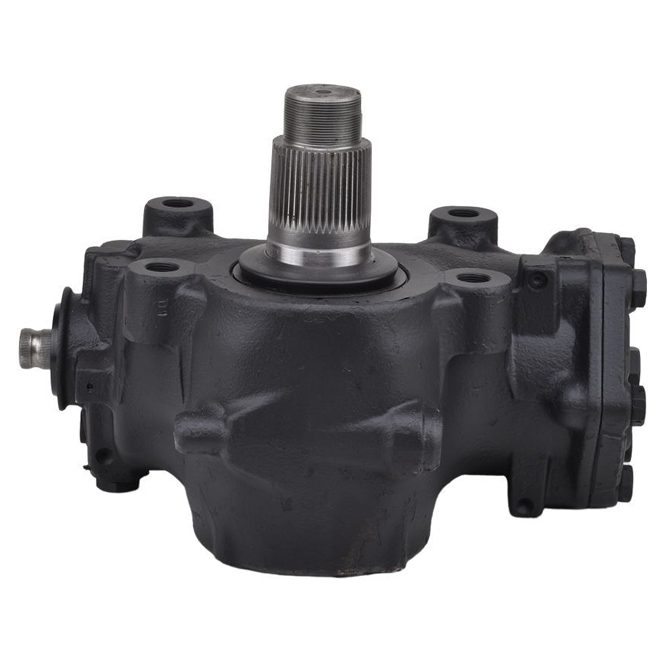 Hydraulic power steering gear REMAN