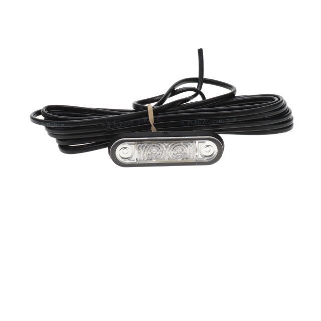 Hella LED Rear Marker Lamp