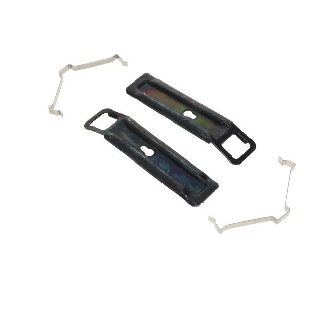 Haldex Pad Retainer Kit - Gen II photo 2