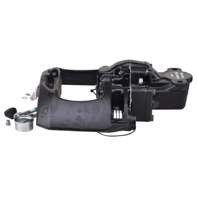 Brake Calipers REMAN photo 4