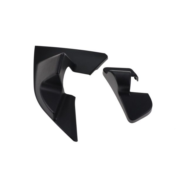 TWIN MIRROR ASSEMBLY LH TO SUIT VOLVO FH5 photo 3