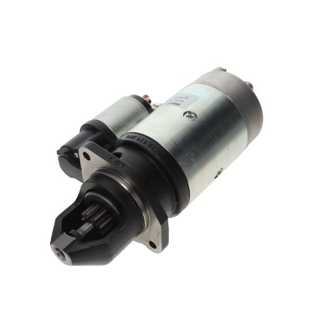 Starter Motor OEM MAHLE 24V 4.0KW