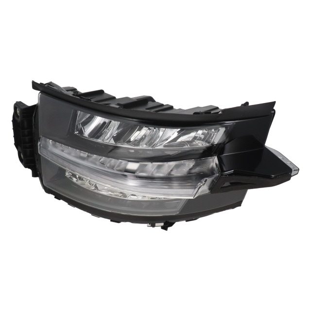 HEADLAMP LH RHD TO SUIT RENAULT