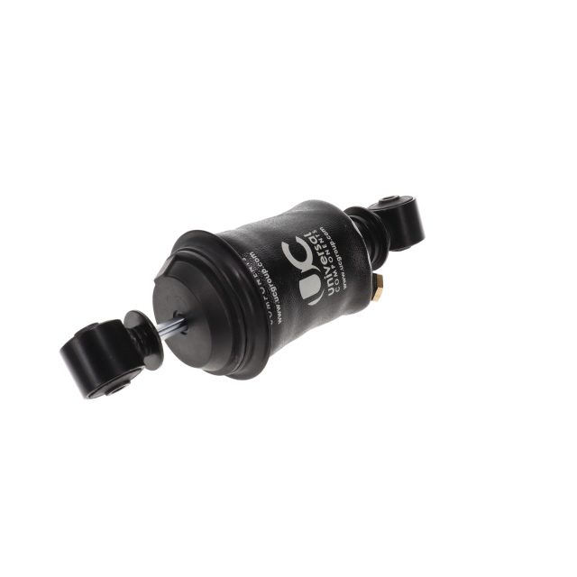Cabin Air Spring Rear Daf Xf Euro 6 photo 4