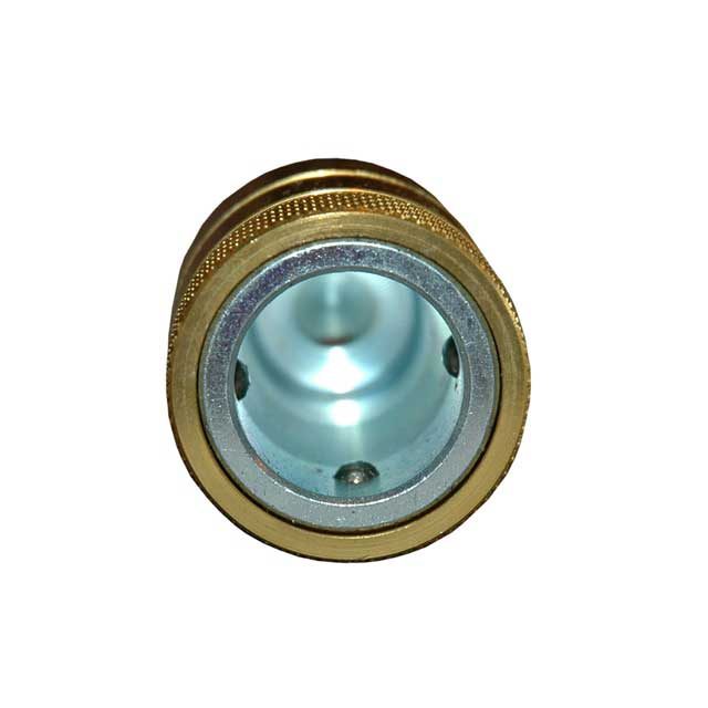 Blanking Socket to Protect Male C Coupling photo 2