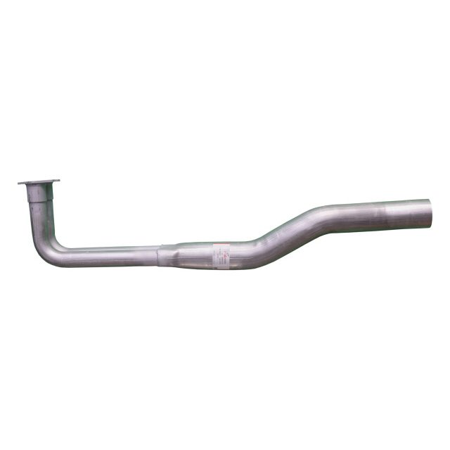 TAIL PIPE