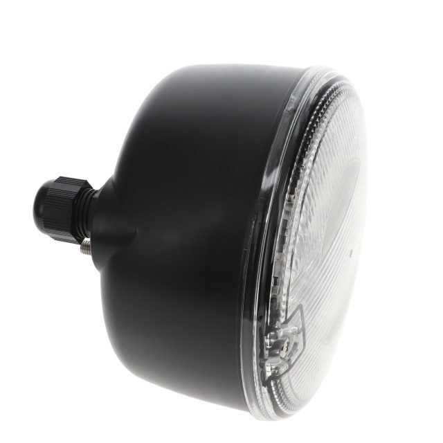 LED Rear For & Reverse Lamp 140mm photo 4
