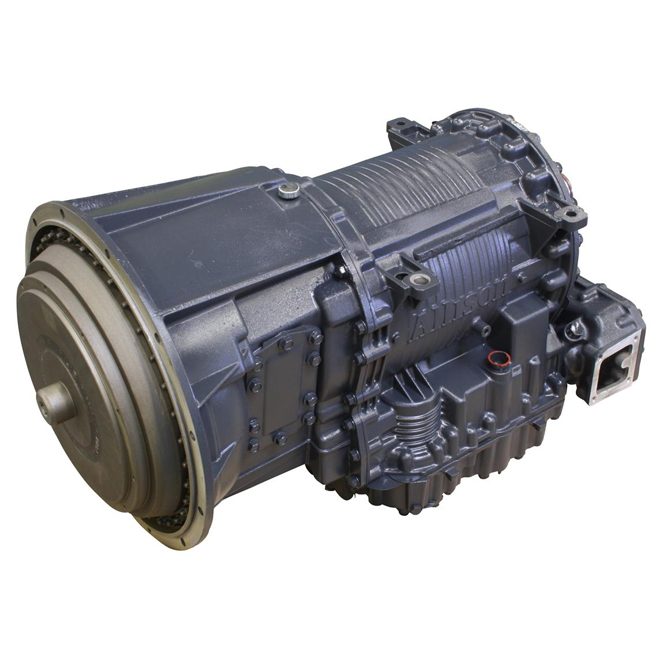 Transmission REMAN