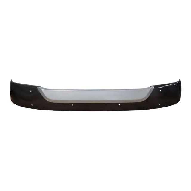 Sunvisor To Suit Daf Xf
