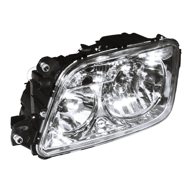 HEADLAMP ELE OPP LH