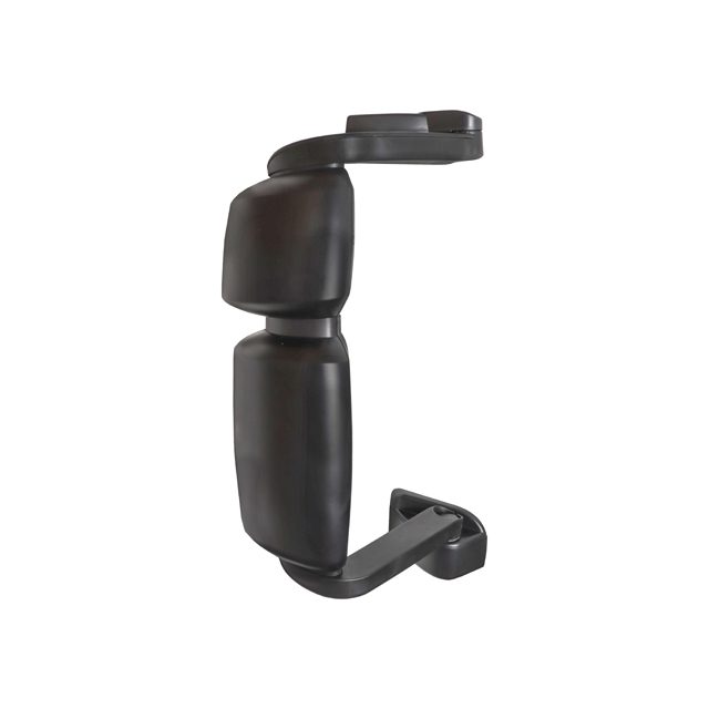 Mirror Head Twin - 720 X 460MM - RH Electric photo 2
