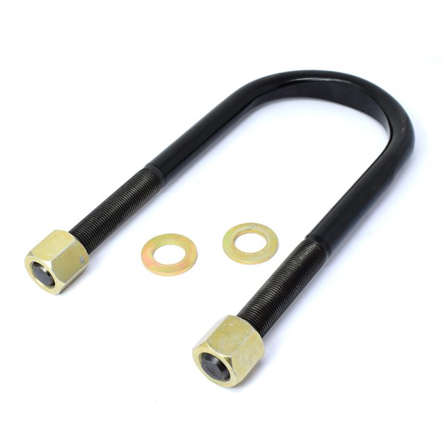 U BOLT ASSEMBLY M24 X 336MM