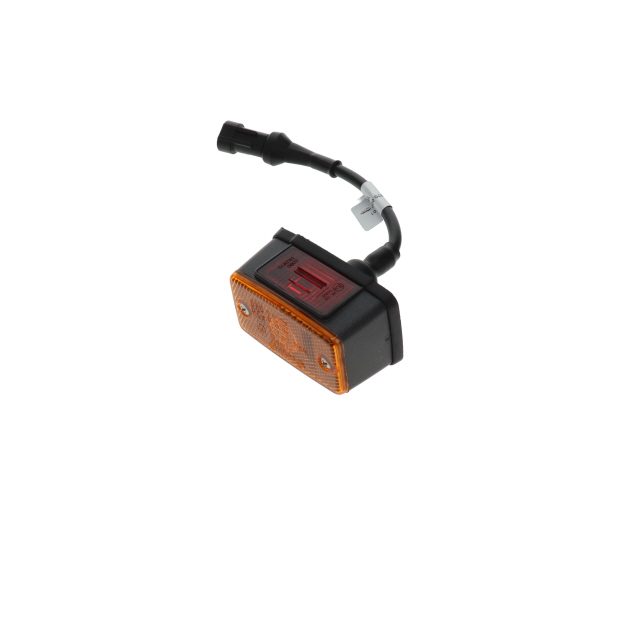 Side Marker Lamp suits IVECO Eurocargo photo 2