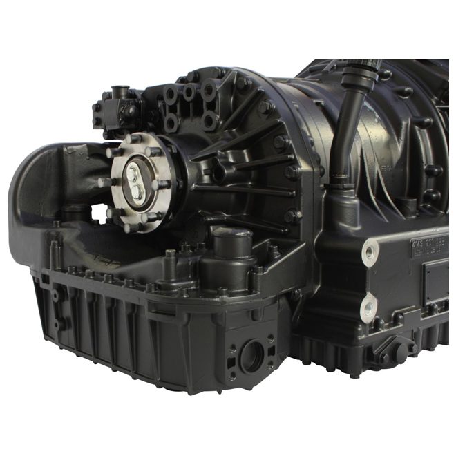 Transmission REMAN photo 3