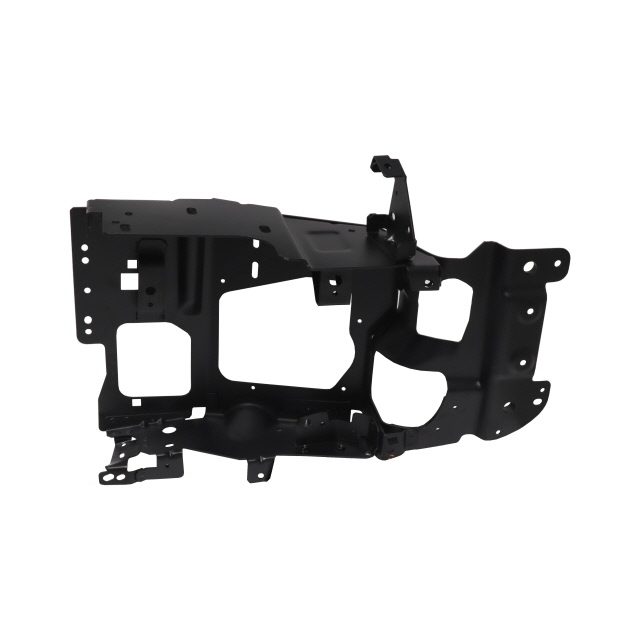 HEAD LAMP HOUSING RH TO SUIT IVECO T WAY photo 2