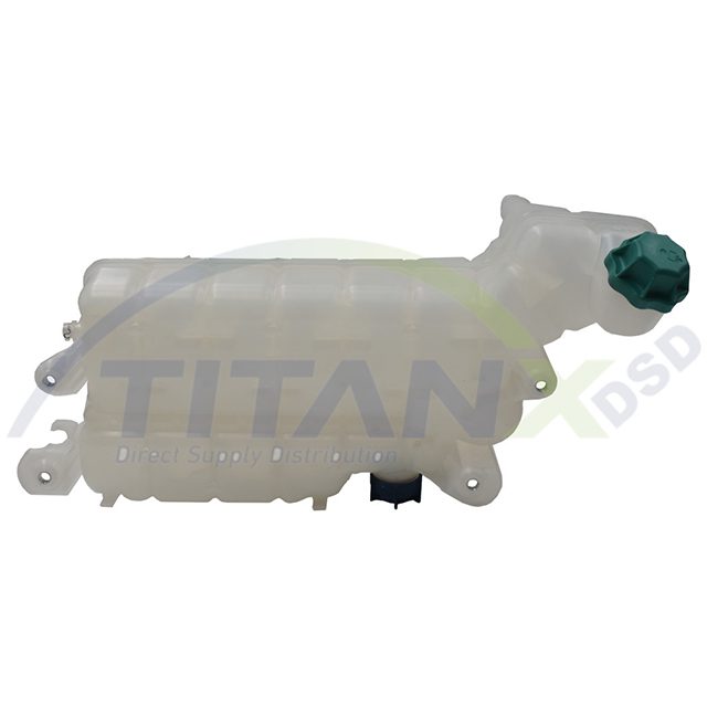 TITANX EXPANSION TANK MAN photo 2