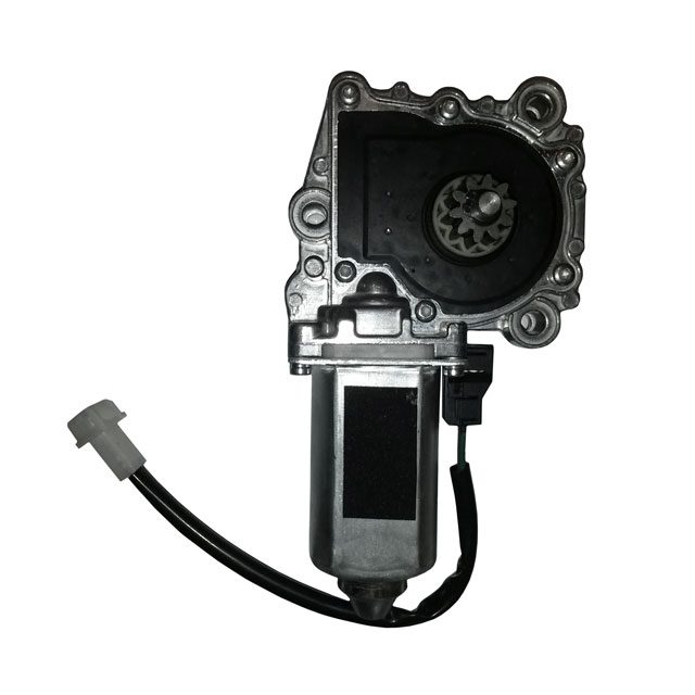 ELECTRIC MOTOR FOR WINDOW REGUALTOR LH