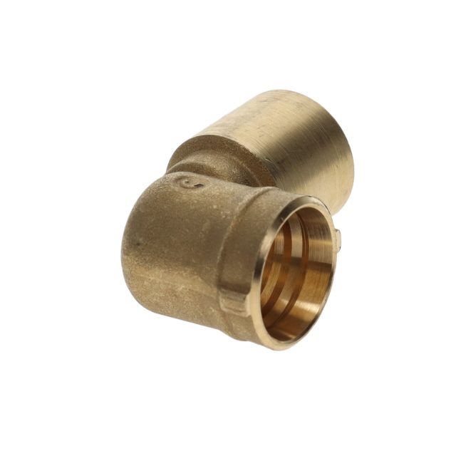 SWIVEL ELBOW ADAPTOR 10X1.5 TUBE P5(CAMOZZI) photo 4