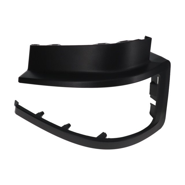 HEADLAMP SURROUND LH NEW STYLE VERSION