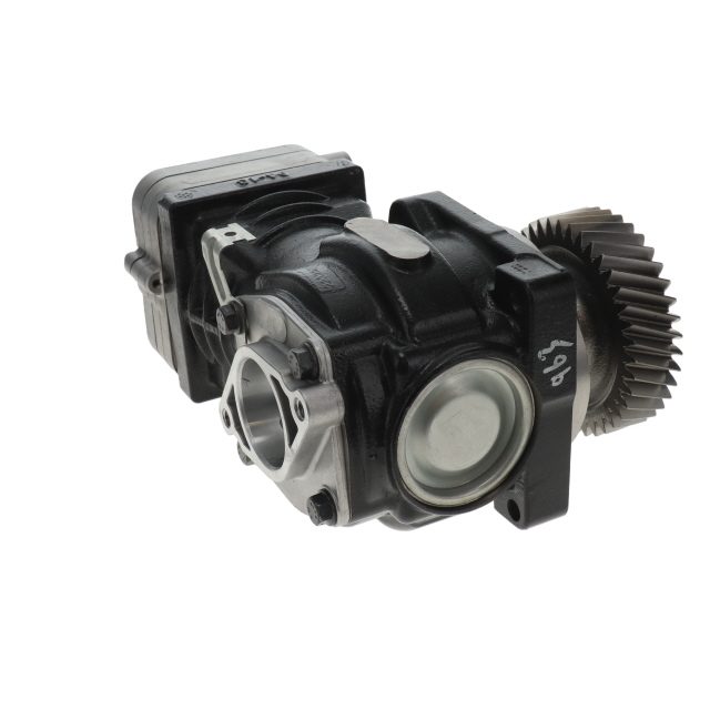 Air compressor to suit Mercedes photo 4