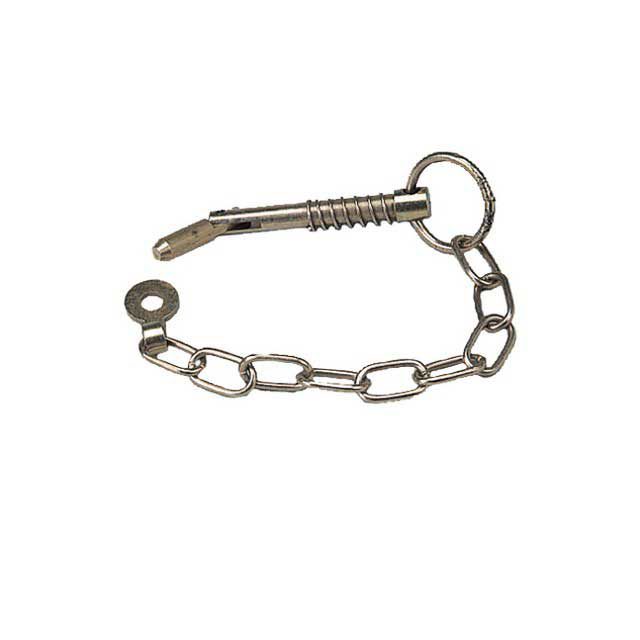 Drop End Pin - 112mm Chain, 9.5mm