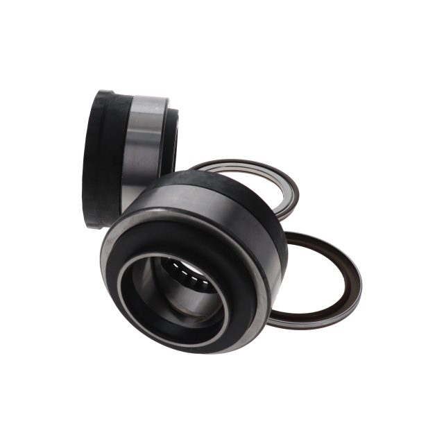 SKF Wheel bearing kit photo 4