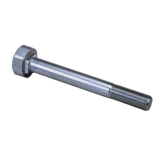 PIVOT BOLT M30 X 200MM ROUND HEAD SQUARE PEG