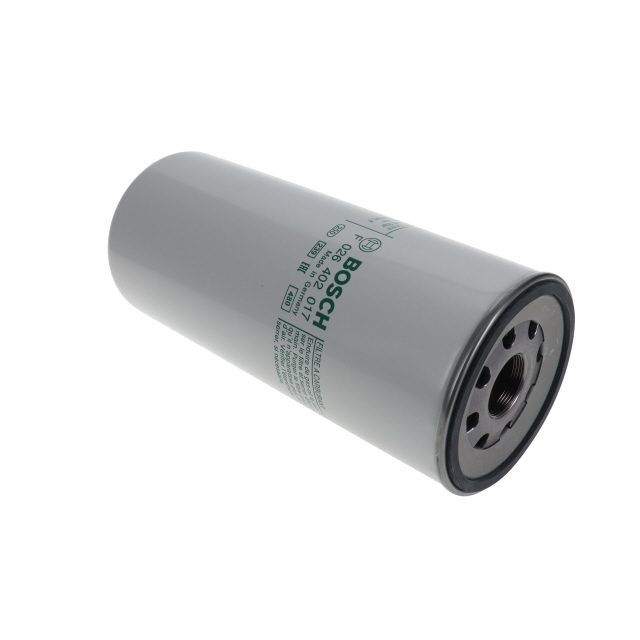 FUEL-FILTER BOX photo 2