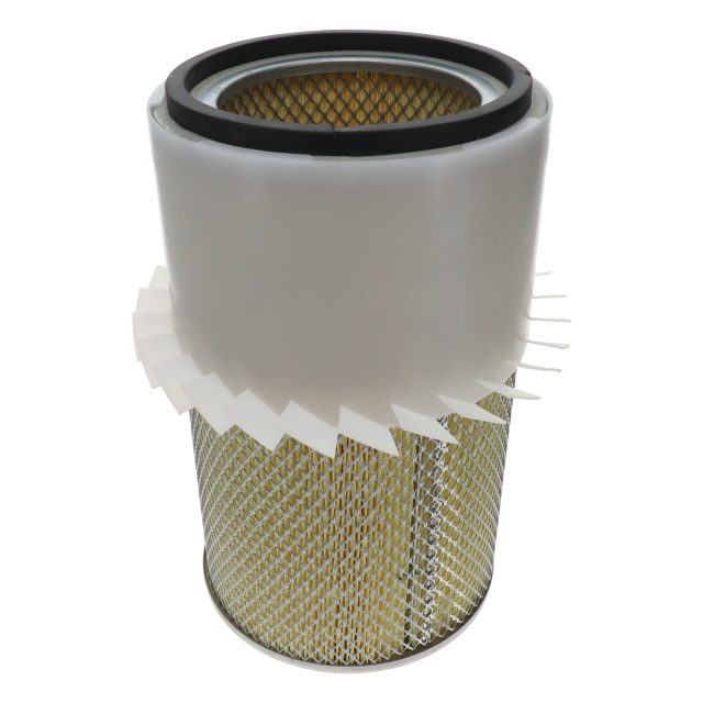 AIR FILTER photo 4