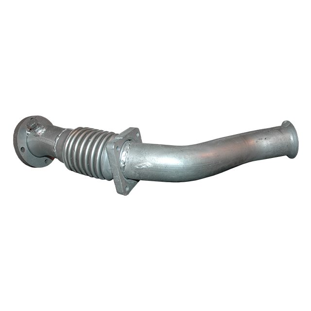 DOWN PIPE