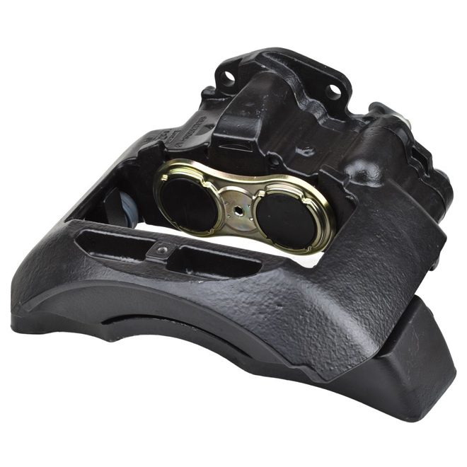 Brake Calipers REMAN photo 2