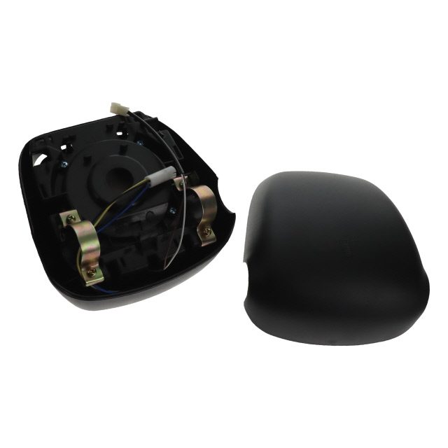 Mirror Head Heated LH/RH 239x221mm photo 3