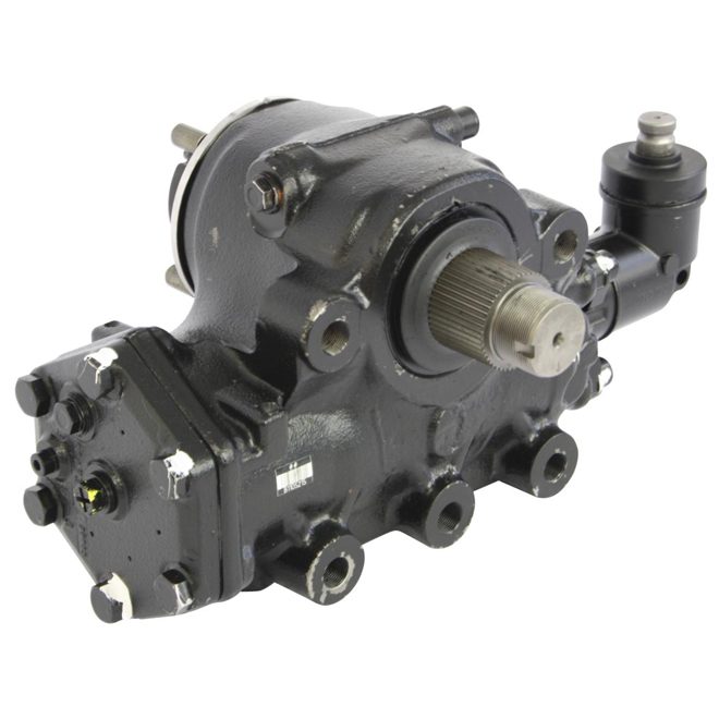 Hydraulic power steering gear REMAN