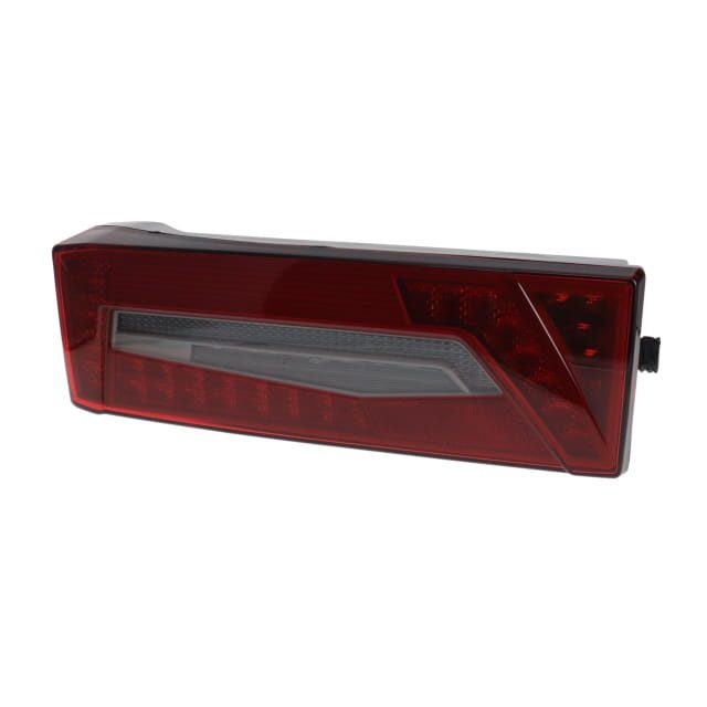 LH LED REAR LAMP WITHOUT NUMBER PLATE LAMP