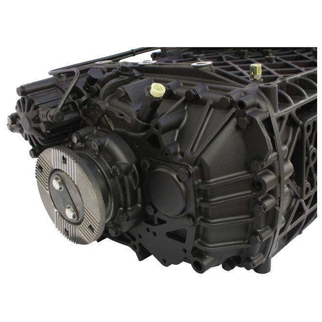 Transmission REMAN photo 3