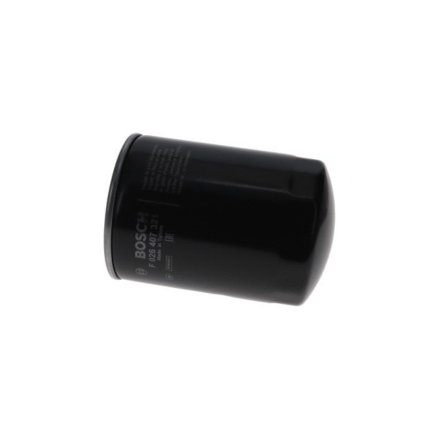 OIL FILTER photo 3