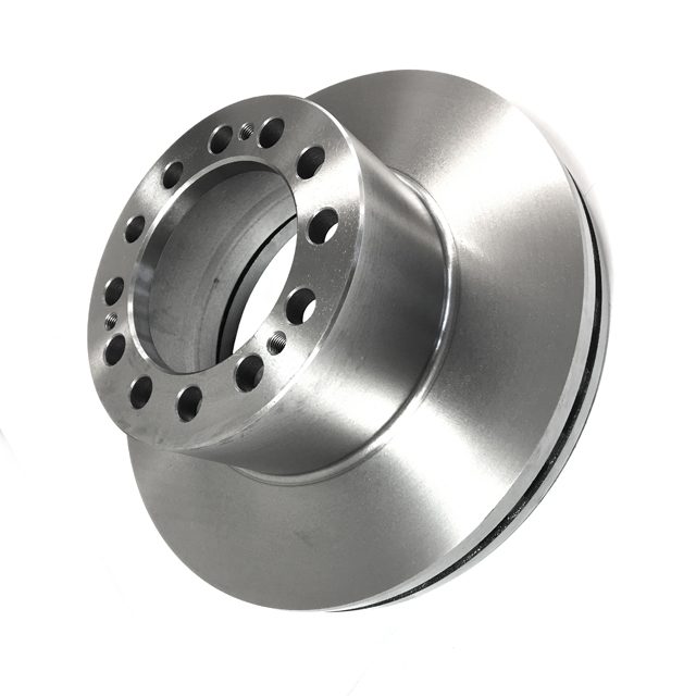 Brake Disc to suit SAF