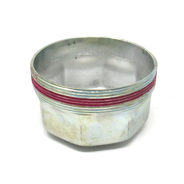 HUB CAP M135X3MM A/F120 photo 2