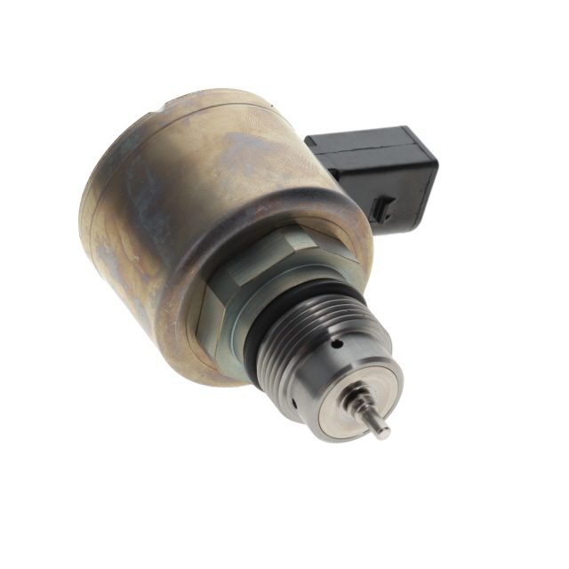 HIGH PRESSURE FUEL RELIEF VALVE photo 4