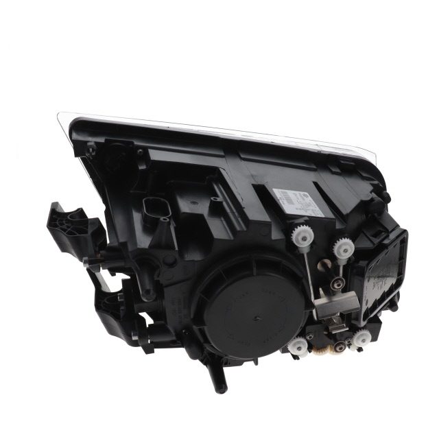 Genuine VOLVO Headlamp RH photo 2