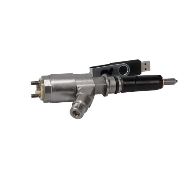 INJECTOR TO SUIT CATERPILLAR/PERKINS (UC) - EXCHANGE photo 3