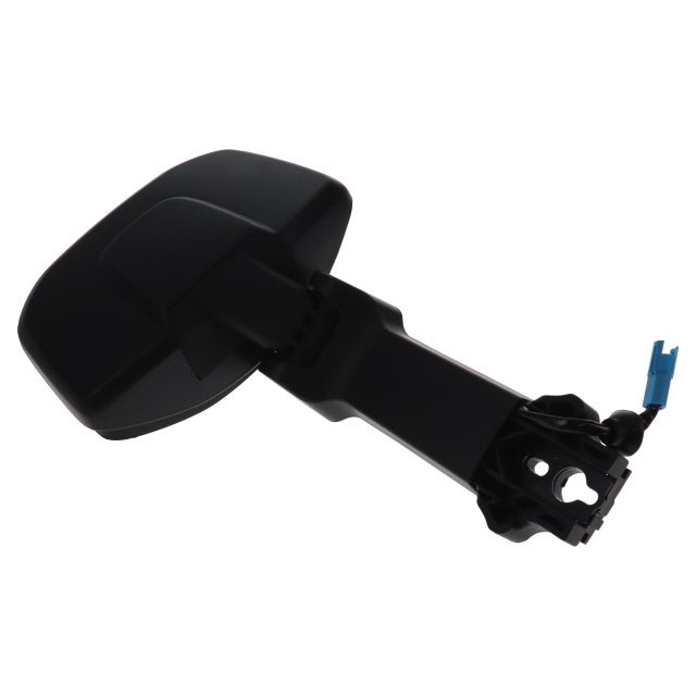 FRONT VIEW MIRROR LHD ELECTRIC HEATED 24V photo 2