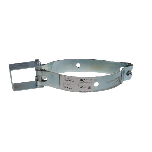 EXHAUST SILENCER MOUNTING  BRACKET photo 3