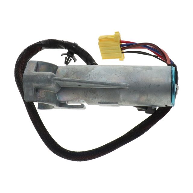 Ignition Lock and Keys Kit - Suits DAF LF Euro 6 photo 3