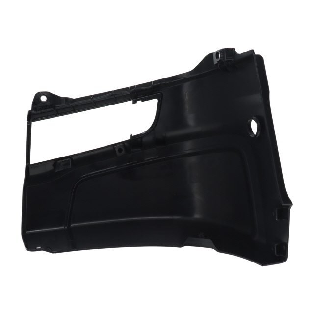Bumper corner RH to suit Scania 7 series photo 2