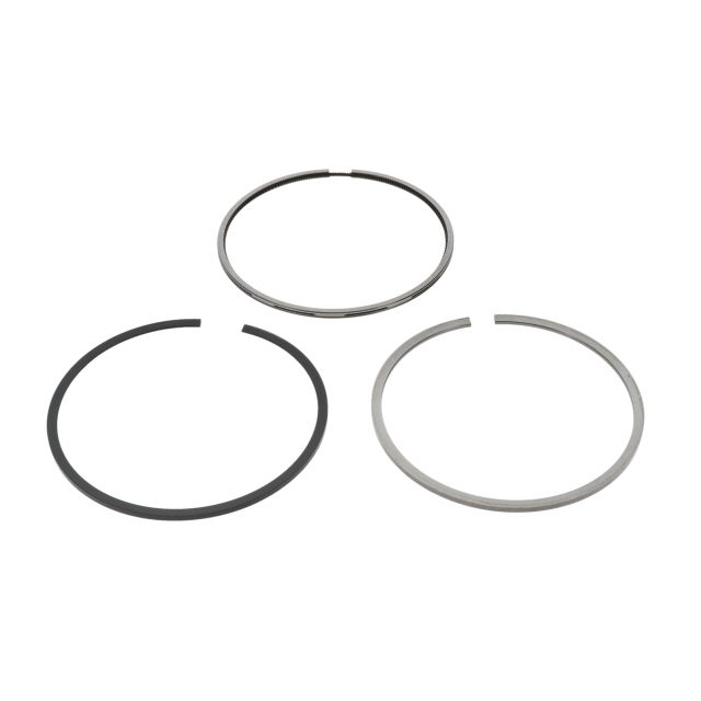 PISTON RING SET STD TO SUIT CUMMINS C SERIES photo 3